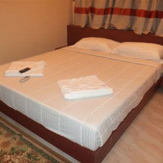 Hotel Velocity, Port Blair 4